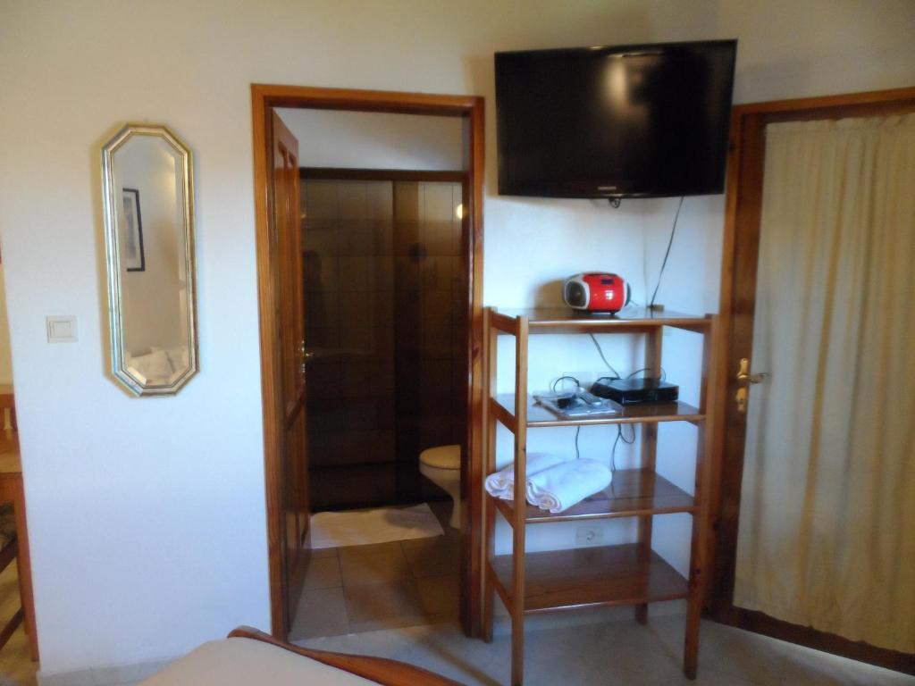 Apart Hotel Porta Westfalica Asuncion Kamer foto