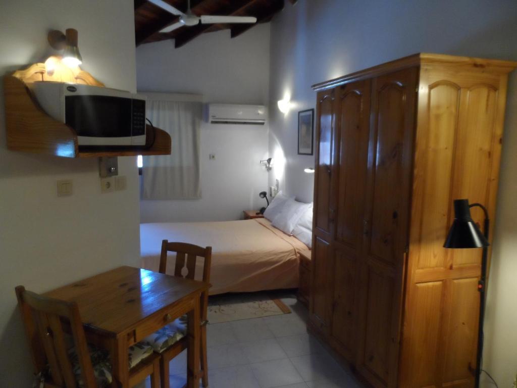 Apart Hotel Porta Westfalica Asuncion Kamer foto