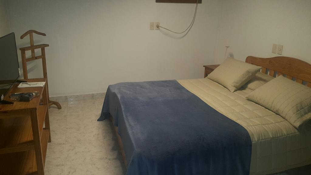 Apart Hotel Porta Westfalica Asuncion Buitenkant foto