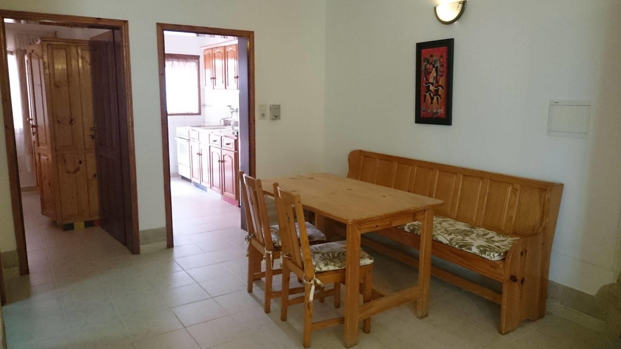 Apart Hotel Porta Westfalica Asuncion Buitenkant foto